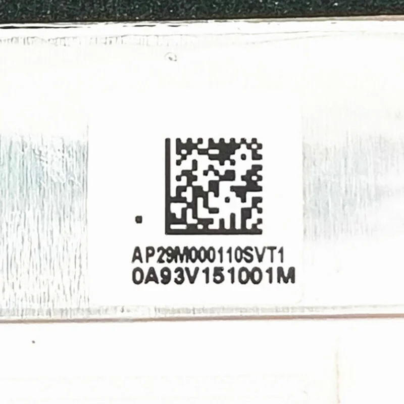 Для HP 15-BS 15T-BR 15Q-BU BW 250 255 G6 TPN-C129 C130 A Корпус AP29M 000110