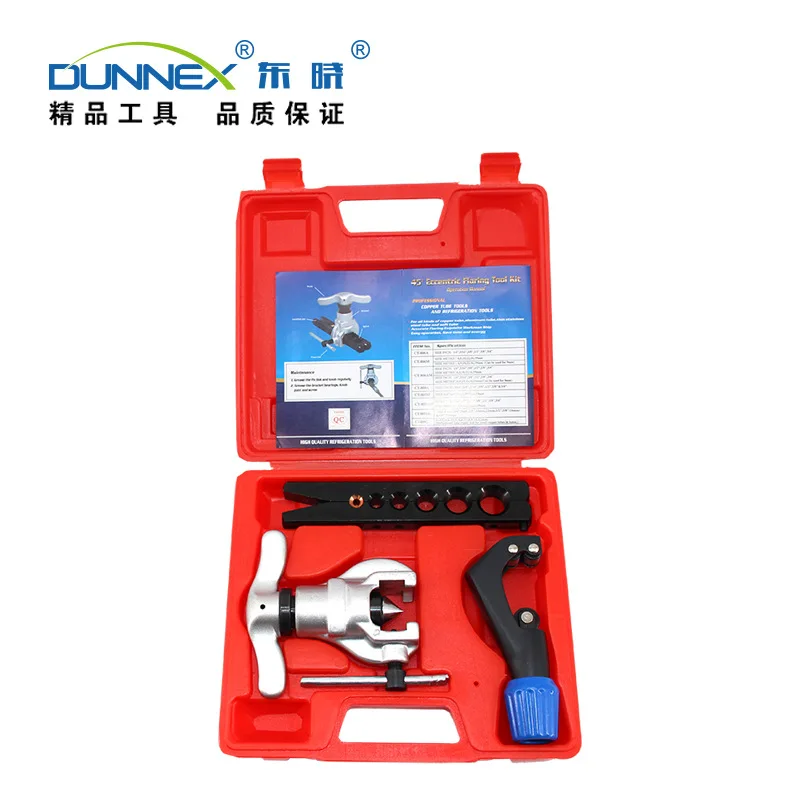 

6 eccentric hole single plate expander CT - 806 - a - S 3 does not damage the brass bell mouth expanding flaring