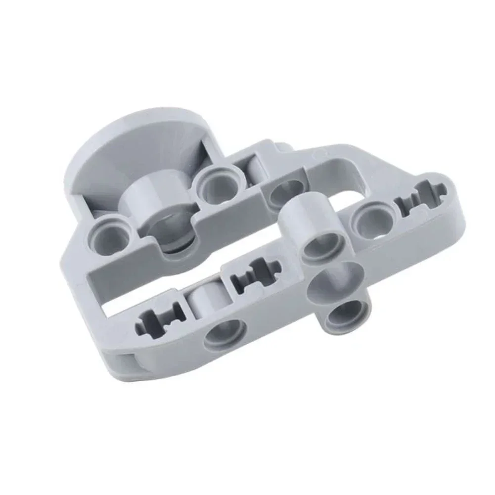 MOC подвеска рулевой концентратор портальная ось корпус комбинированный