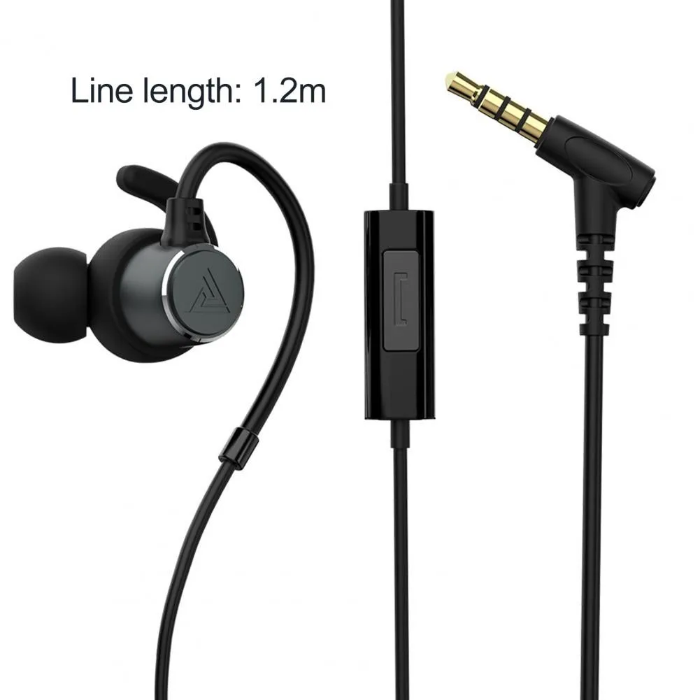 

Original QKZ SK4 In-ear Universal With Mic 3.5mm HiFi Stereo Bass Wired Headset SK4 With MIC With Microphone 20-20000Hz