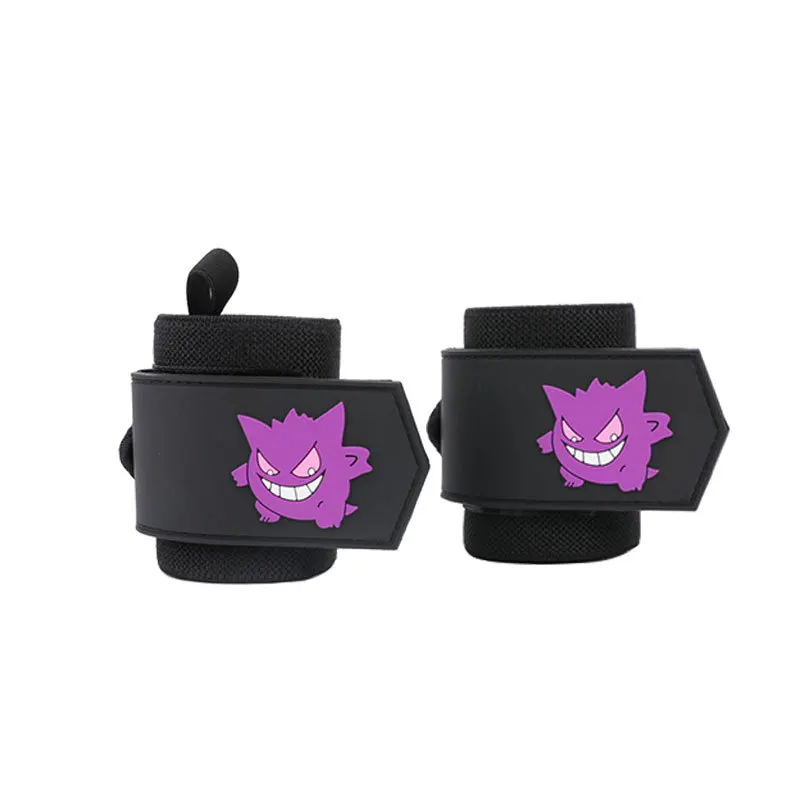 Фитнес-браслет для тяжелой атлетики жима лежа тренажерный зал поддержка