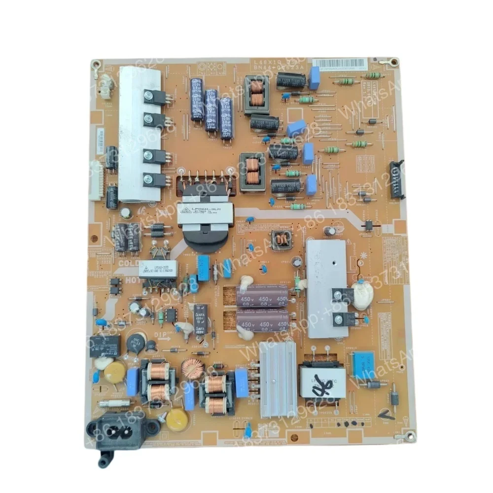 Совместимая с платой питания L46X1Q_DSM L46X1Q_DHS BN44-00623A BN44-00623B BN44-00623D (art.: 3920dc3678656) - 3920dc3678656