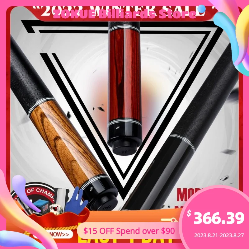 

Новое поступление, бильярдный кий HOW M4 12,8 мм, ирландский съемный бильярдный кий, ручная работа, набор для дропшиппинга