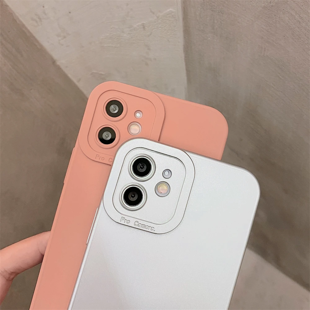 Чехол для телефона из жидкого силикона iPhone 11 12 13 Pro Max X XS XR 7 8 Plus SE 2 |