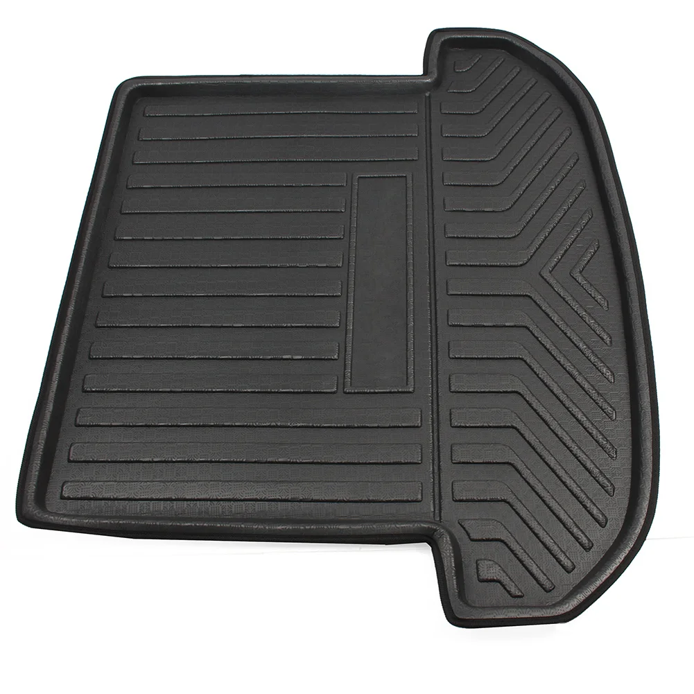 Поднос для багажника автомобиля подкладка коврик Kia Sorento 7 мест 2015 2016 2017 2018 2019 2020 2021