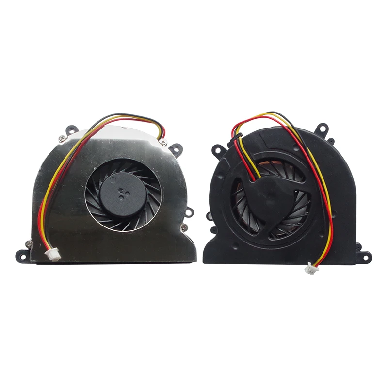 

New Laptop cpu cooling fan for DELL Vostro 1310 V1310 1510 2510 V1320 Notebook Cooler Radiator Computer Replacement 3line