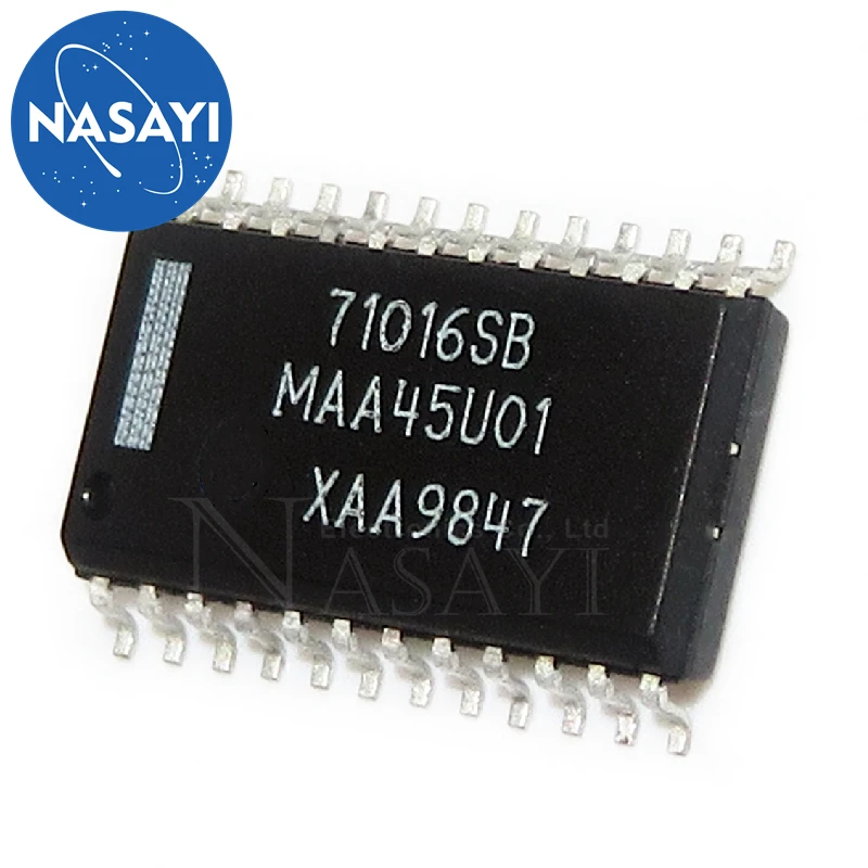 10 шт. 71016SB MAA45U01 SOP-24