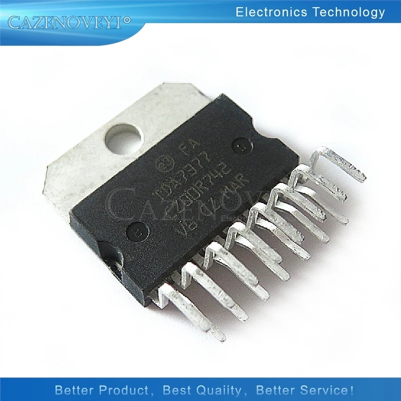 1 шт./лот TDA7377 ZIP-15 в наличии