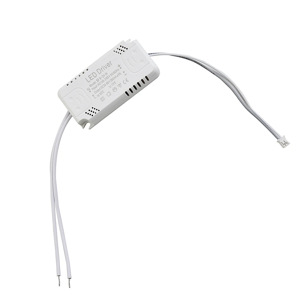 

1PC LED Driver Lighting Transformer Power Supply Adapter For Led Lamps Strip LED Lighting Non-Isolating Transformer New