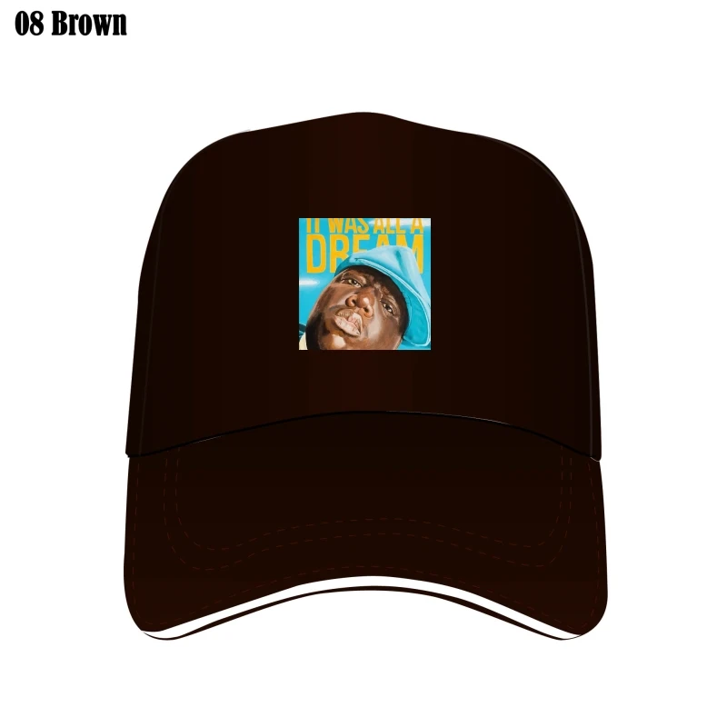 

Big Dreams Art Print Notorious Big Made By Malik