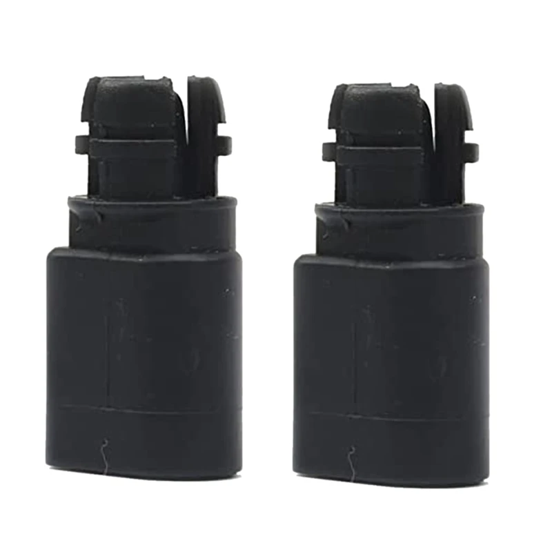 

8Z0820535 Air Outer Temperature Sensor For CC 2009-2012 Golf Passat Tiguan For - A4 A5 A6 A7 2PCS