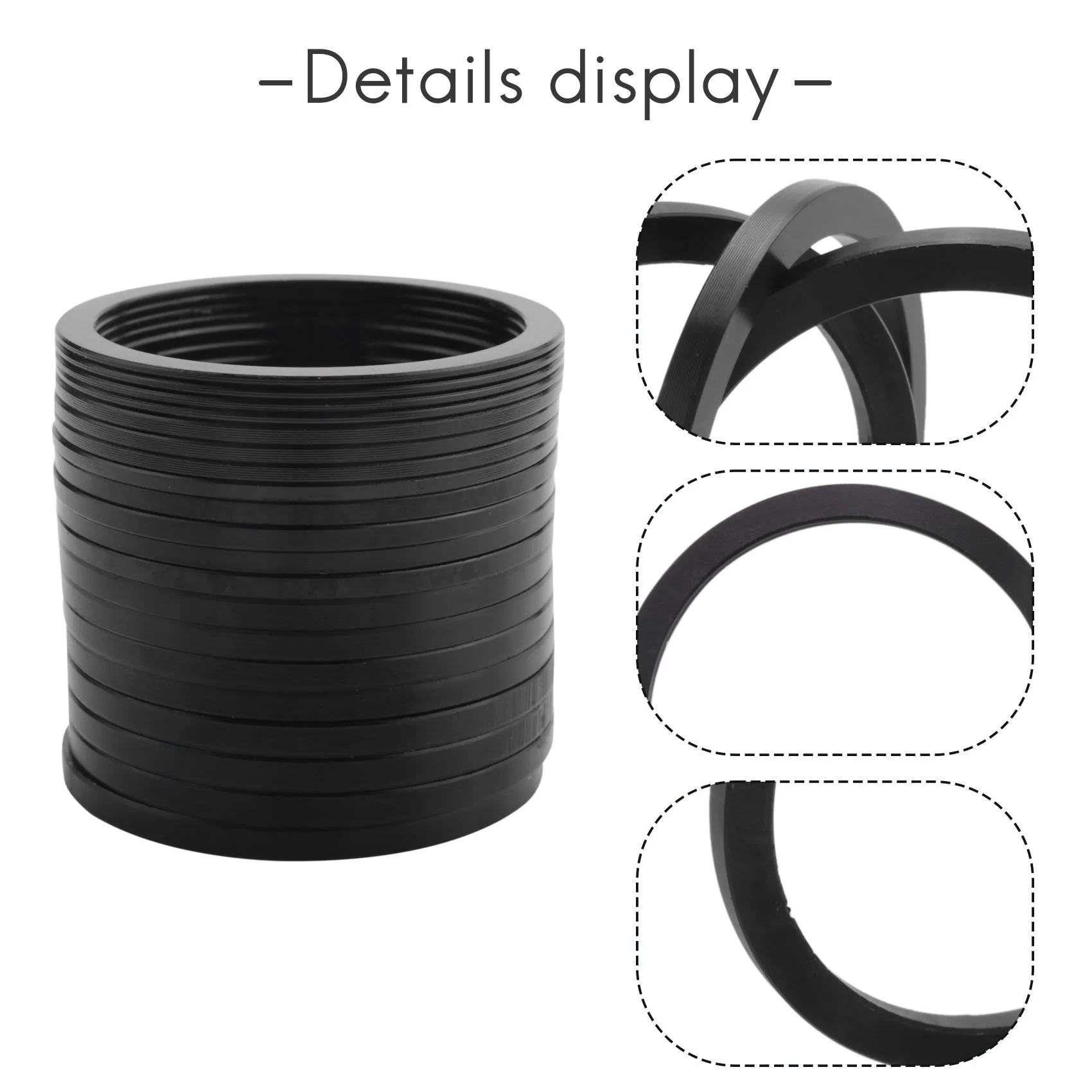 20 шт. велосипедная ступица маховика прокладка 1/1 5/2/2 5/3 мм нижняя аналогичная