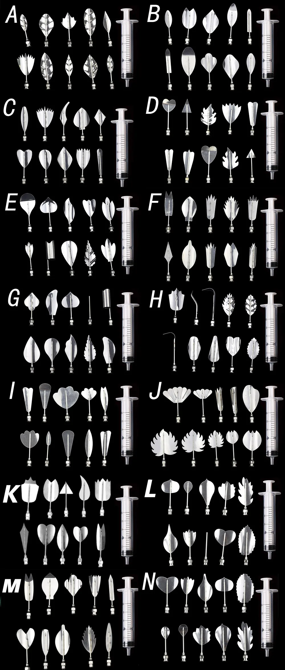 Желейное желе желейные инструменты 3D цветы художественные для украшения тортов