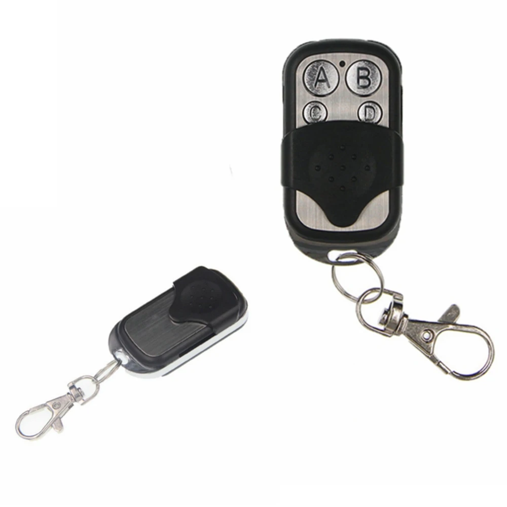 Беспроводной переключатель с дистанционным управлением 4-канальный приемник