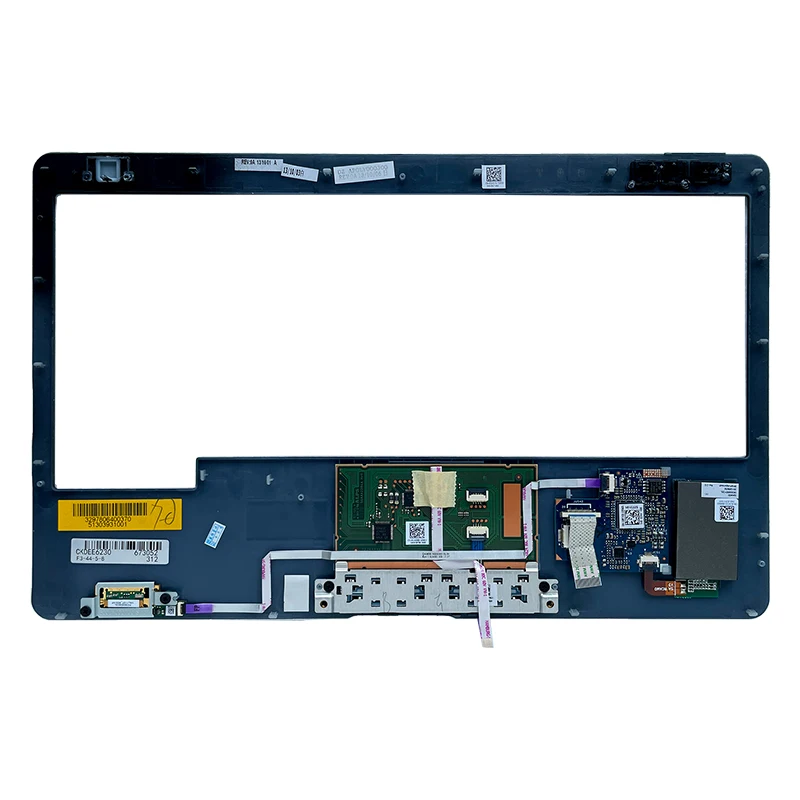 Подставка для ноутбука Dell Latitude E6230 сенсорная панель верхняя крышка корпус C