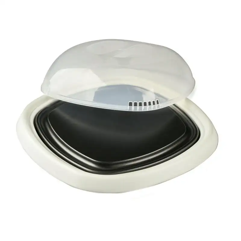 

Чиппер тарелка, 10,1