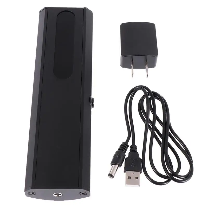 

Портативная УФ-лампа с USB-зарядкой