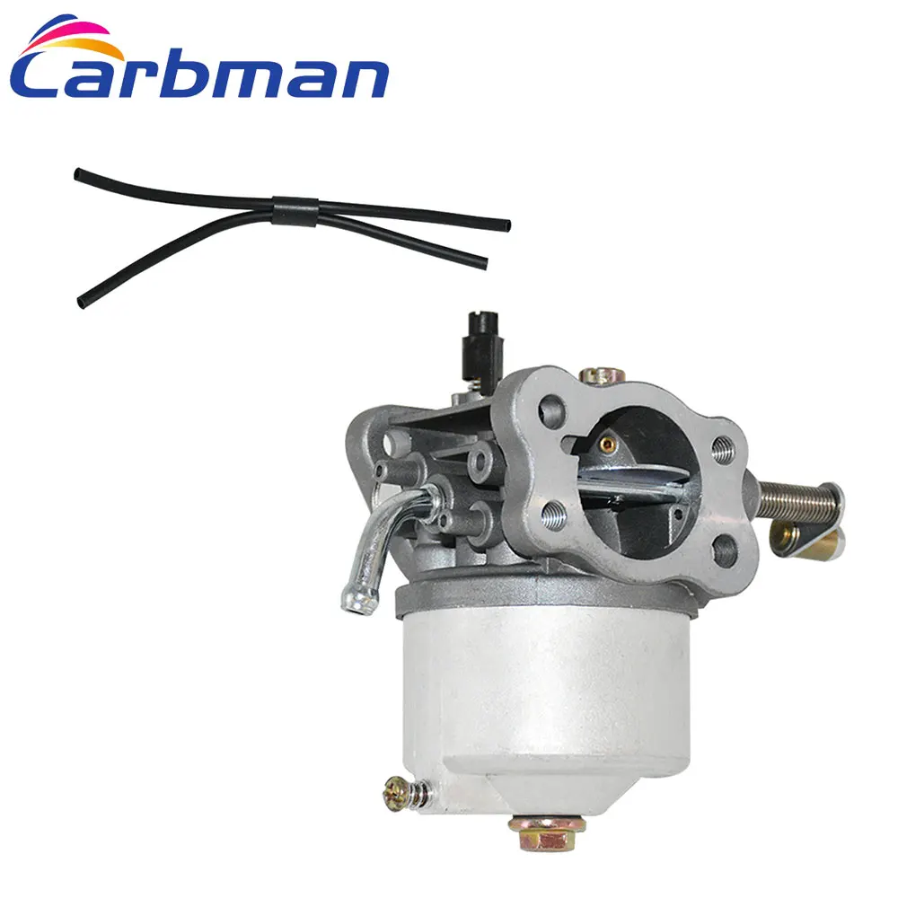 

Carbman Carboretor For EZGO 96-03 4-Cycle 350CC fits the 1200 Industrial Vehicles