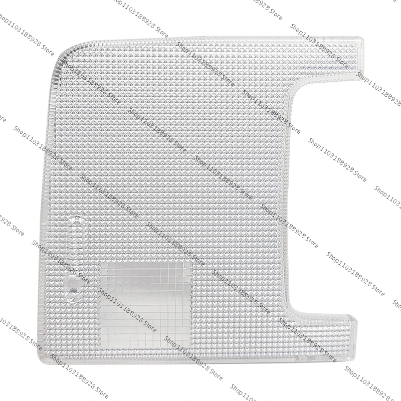 

Для Toyota RAV4 2009 2010 2011 2012, передняя внутренняя лампа для чтения, абажур, потолочный светильник, лист, крышка