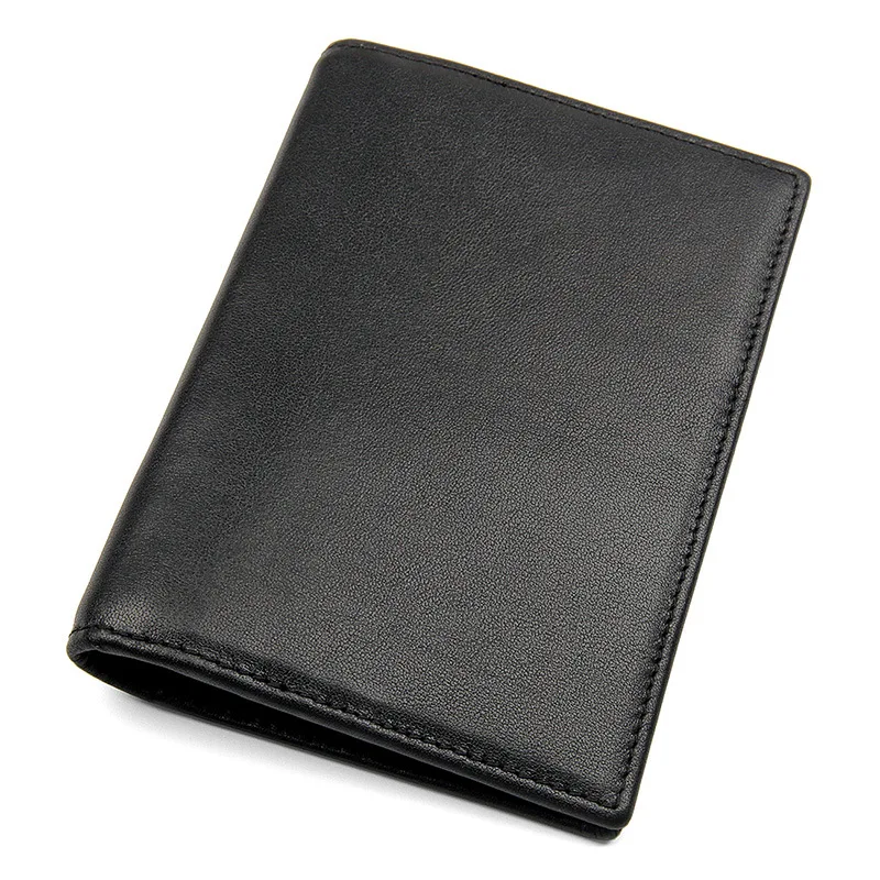 

2022 leather wallet, fashionable wallet, card holder, multifunctional wallet, leather material