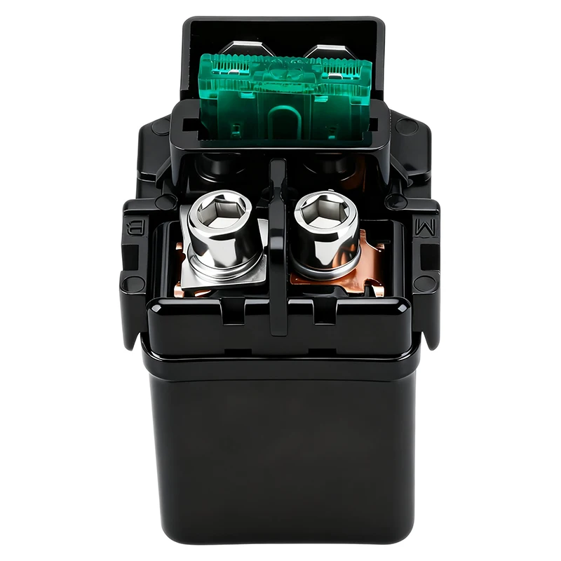 

Электромагнитное реле стартера мотоцикла для Kawasaki Vulcan Drifter VN 800 900 Nomad 1500 Mean Streak 1600 Voyager 1700 Vaquero 2000