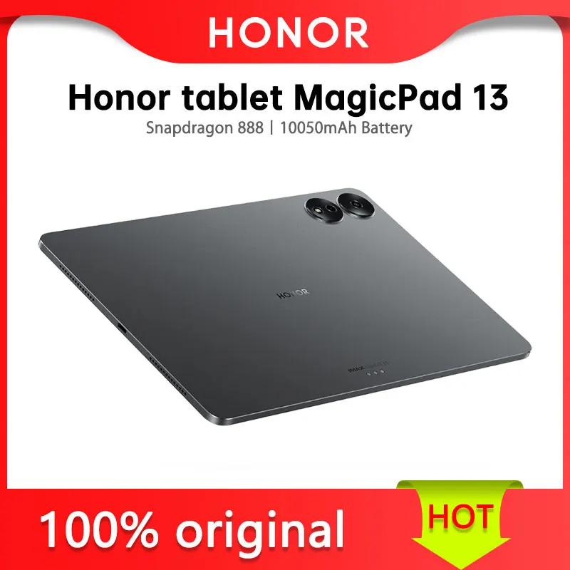 Планшет Honor MagicPad 13, 13