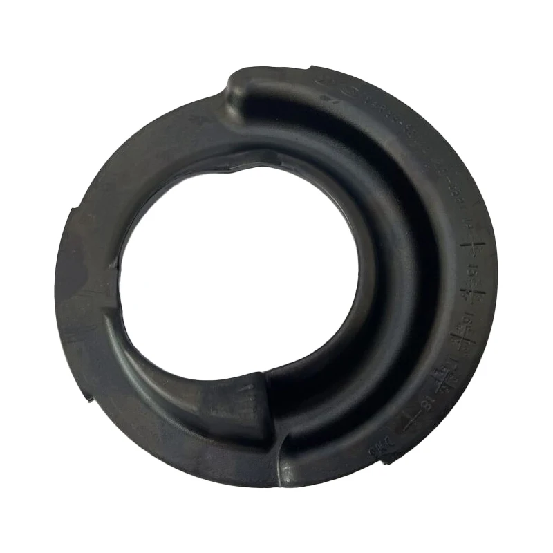 

Передний нижний изолятор винтовой пружины для Kia Sorento для hyundai Santa Fe OEM 546333 R010 54633 3R010 54633-3R010