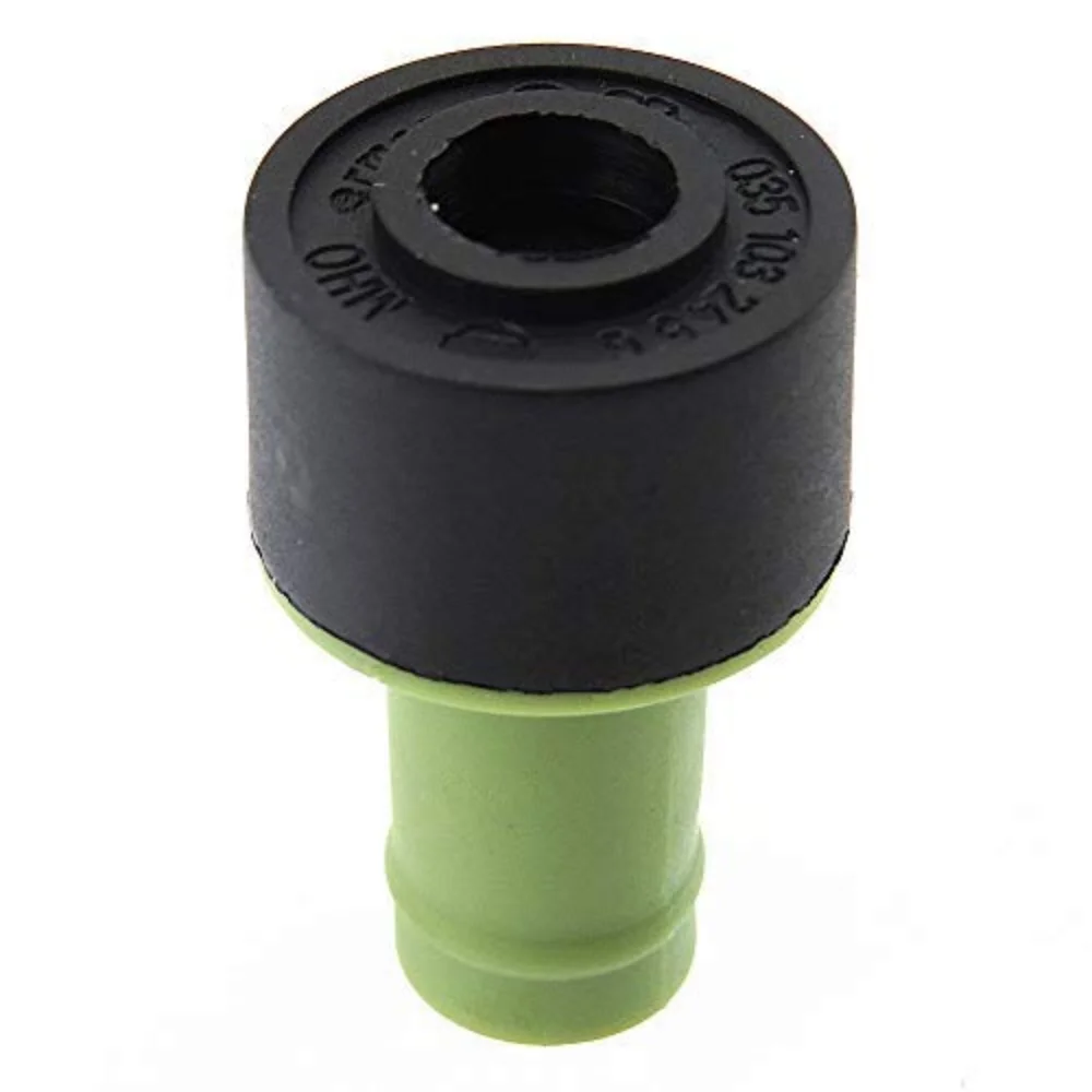 

1.8T PCV Crankcase Brake Booster Breather Valve Vent For Audi A4 A3 TT Passat B5 Golf Bora MK4 MK5 Seat Skoda Superb 035103245G