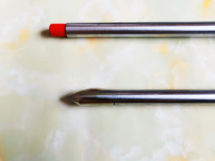 Оборудование для тестирования почвы с двойным динамическим конусом