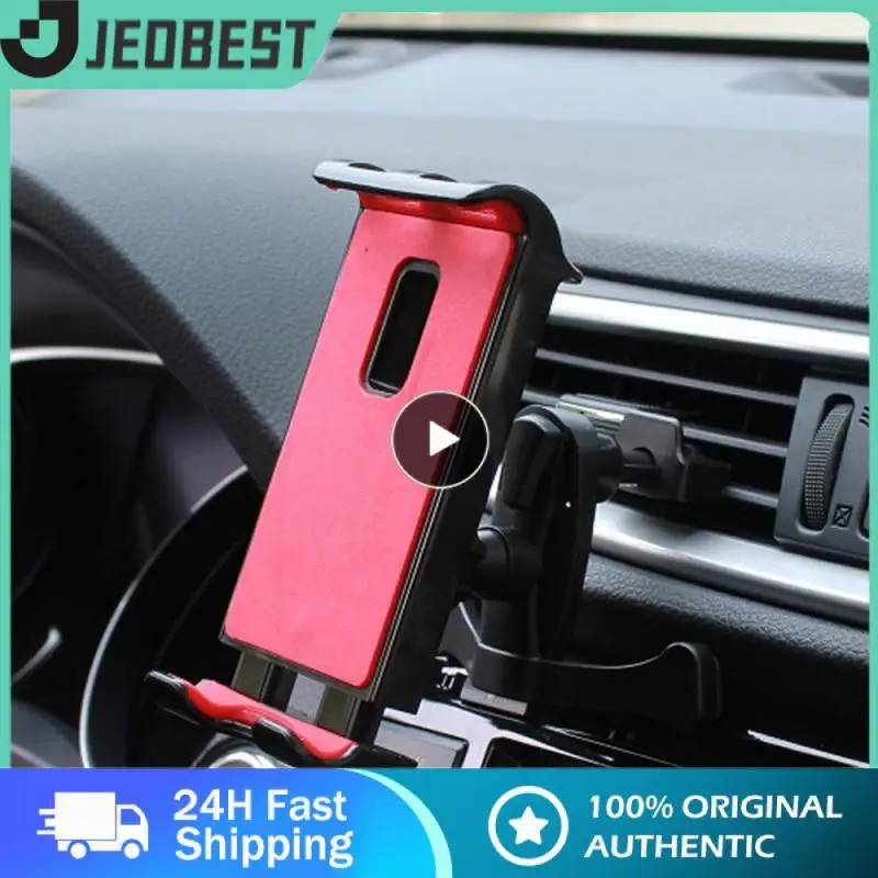 

Автомобильный держатель для смартфона из АБС-пластика