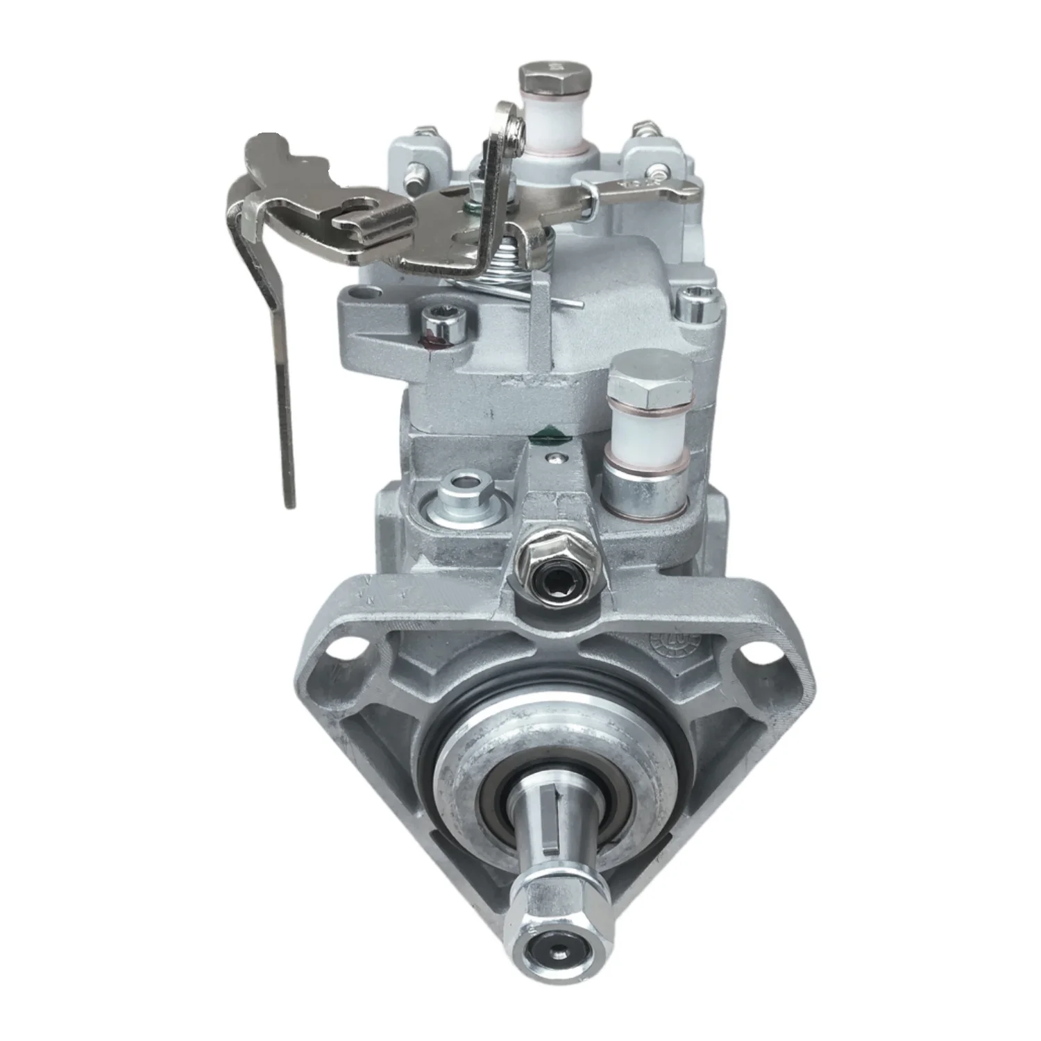 SINOCMP 1 шт. топливный насос для Nissan Diesel TD27 Инжекционный VE4/10F1200RNP1748 104745-7361 запасные