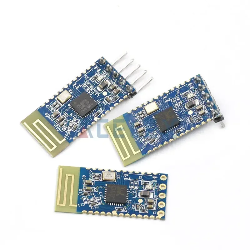 JDY-18 Bluetooth-модуль 4.2 высокоскоростная передача мастер-подчиненная интеграция