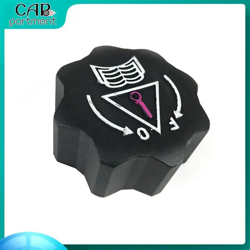 

Крышка резервуара для воды радиатора двигателя практичная крышка резервуара для воды Универсальная сменная крышка радиатора автомобильный аксессуар прочная крышка для автомобиля