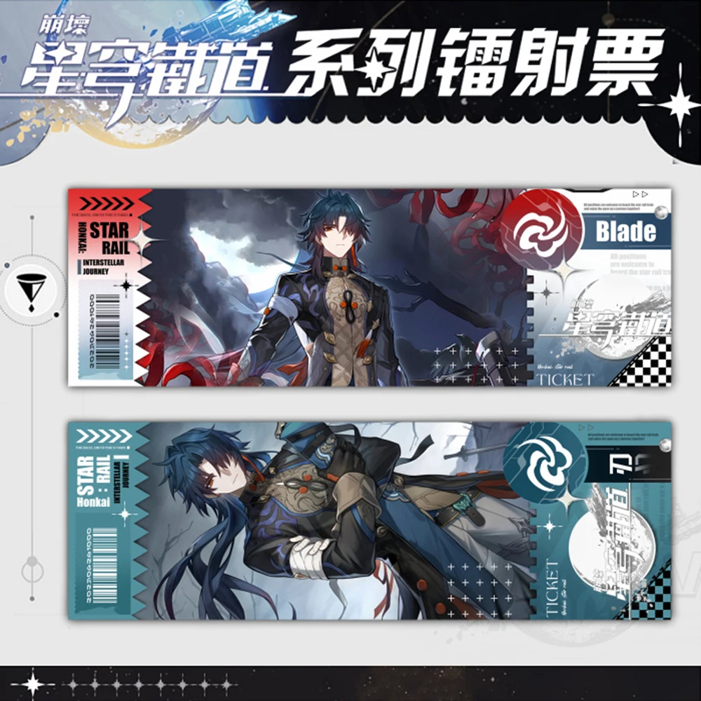 Рисунок 3 - HonKai:Star Rail новые игры лазерные