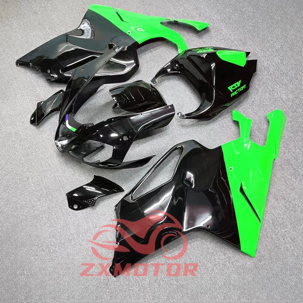 Комплект обтекателей для APRILIA RSV1000 2003 2004 2005 2006 комплект пластиковых 03 04 05 06 Prime