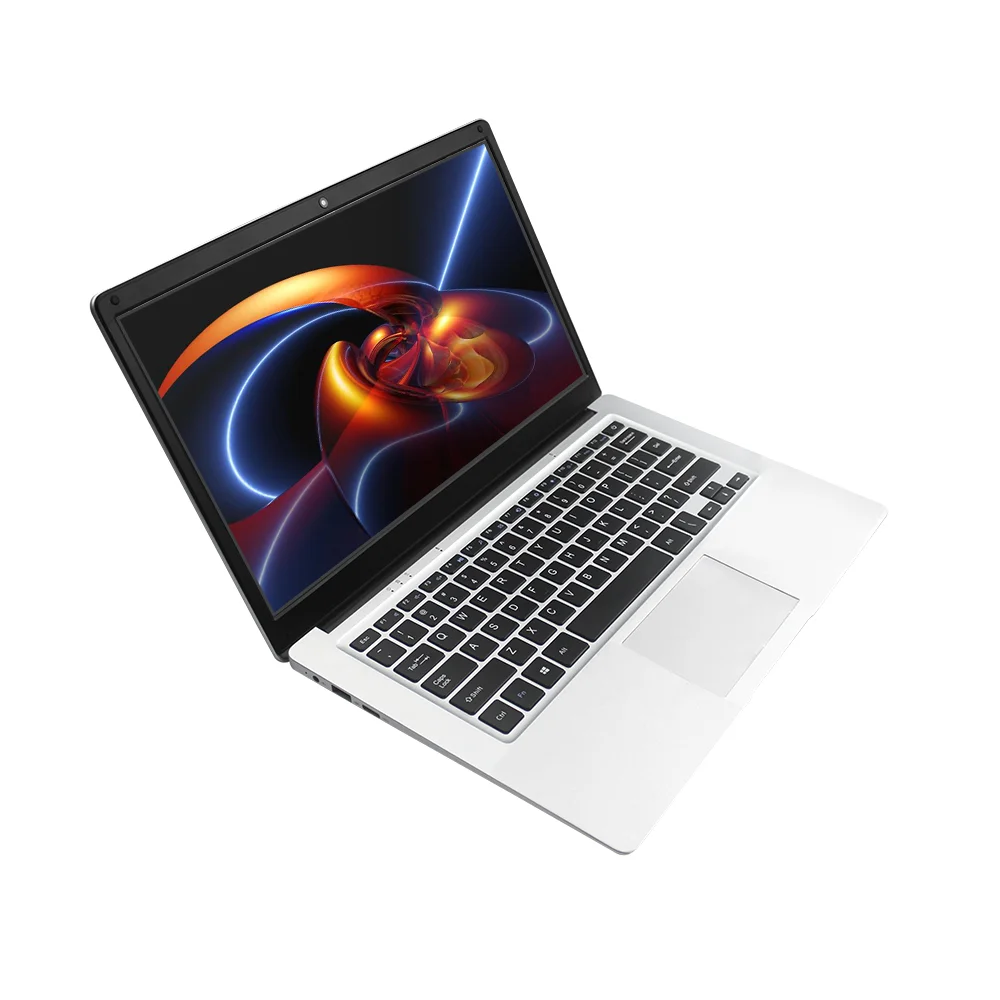 2022 New Model Laptop Notebook Computer 14 Inch RAM 6GB 128GB SSD 10 Portatil i3 i5 i7 Level CPU Laptop