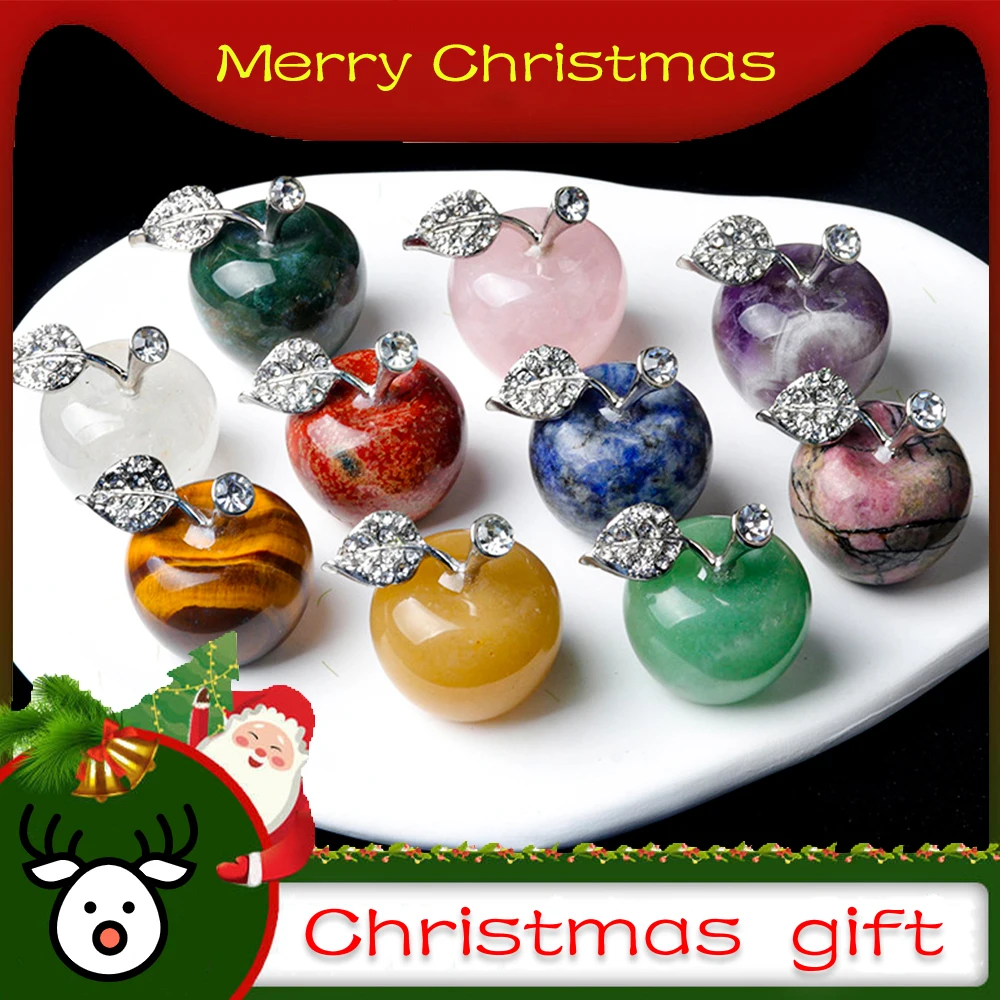 Украшения из натуральных кристаллов