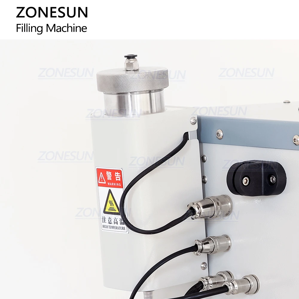 Рисунок 4 - ZONESUN ZS-EL100R Высокоточный