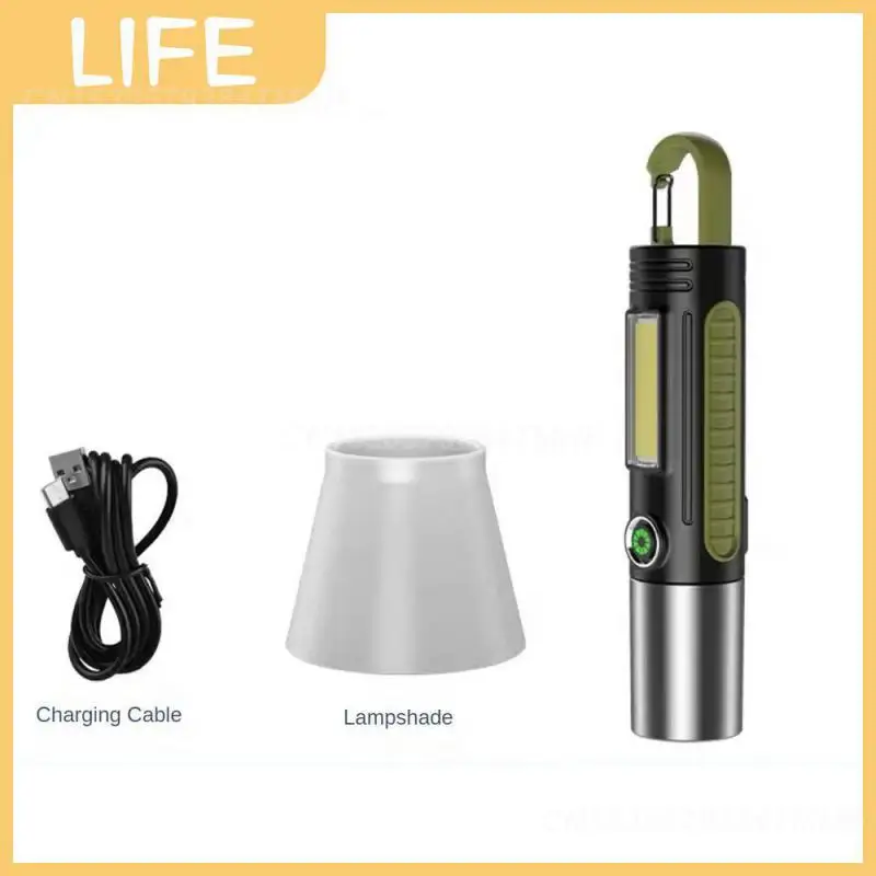 

Многофункциональный фонарик с максимальным радиусом действия более 500 метров, улучшенные светодиодные фонарики, мощная зеленая яркость