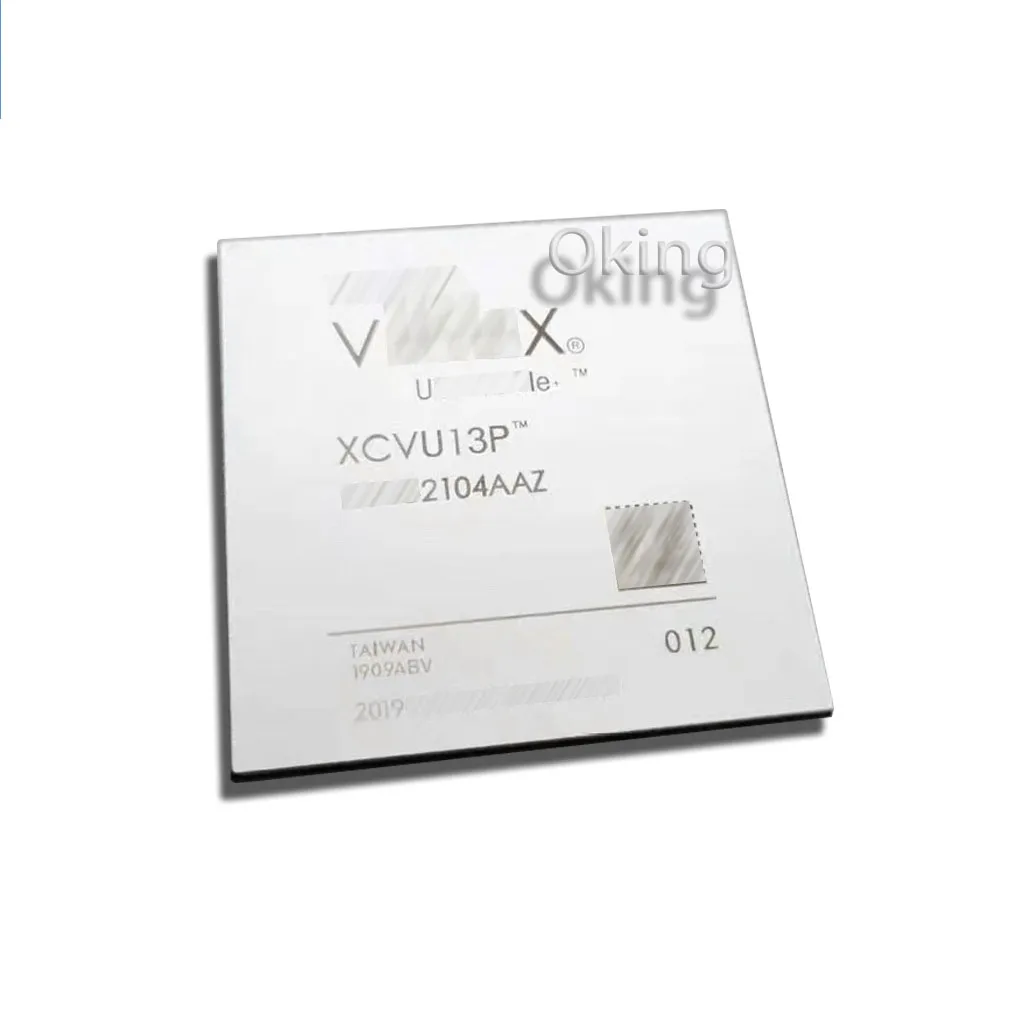 100% Новинка Φ XCVU13P-2FIGD210