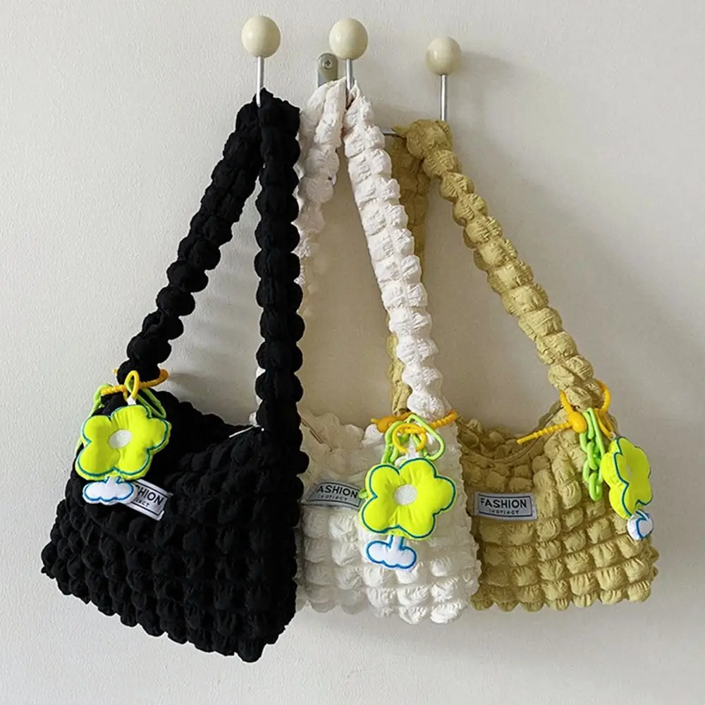 

Women Girls Large Capacity Casual Female Shoulder Bags Tote Bags Handbags Underarm Bags