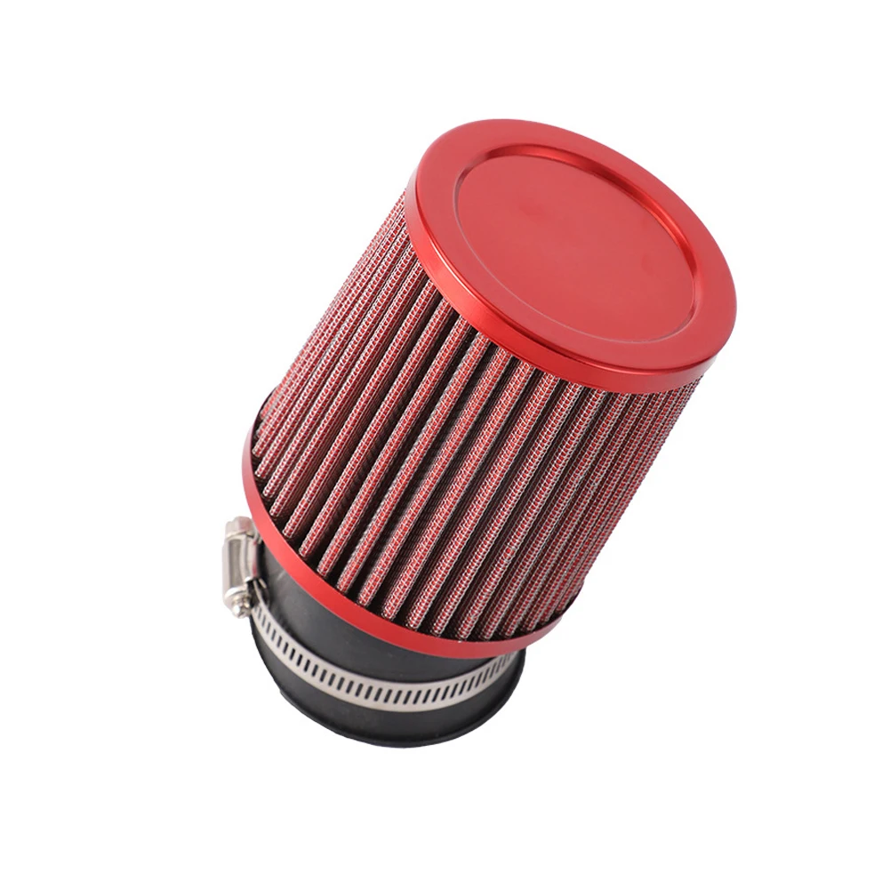 62MM Go Kart Air Filter for 6.5HP Predator 212cc 196cc GX160 GX200 BT200X CT100X CT100U CT200U CC100X RB200 Baja MB165 MB200