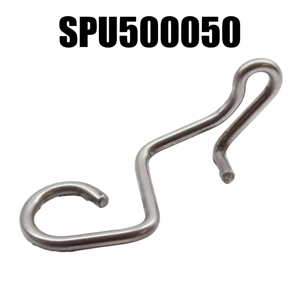 Легко устанавливаемый левый направляющий кронштейн тормозного троса для