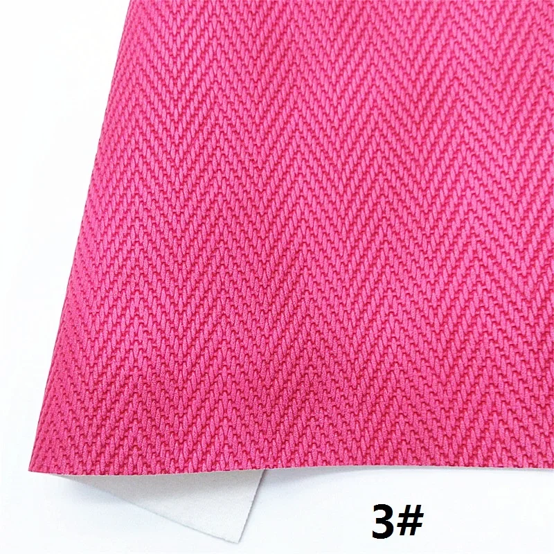 Лист из искусственной кожи с тиснением под крокодила 21x29 см