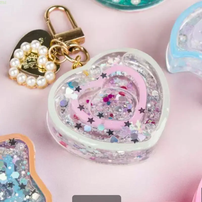 Форма для шейкера из смолы силиконовые формы литья эпоксидная форма зыбучих