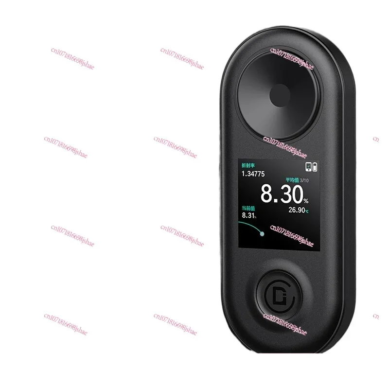 Кофейный тестер высокоточный Интеллектуальный Tds измеритель концентрации кофе R2