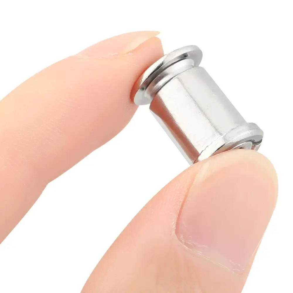 5 пар велосипедных колец болтов MTB пластина винты монопластина или двойная три