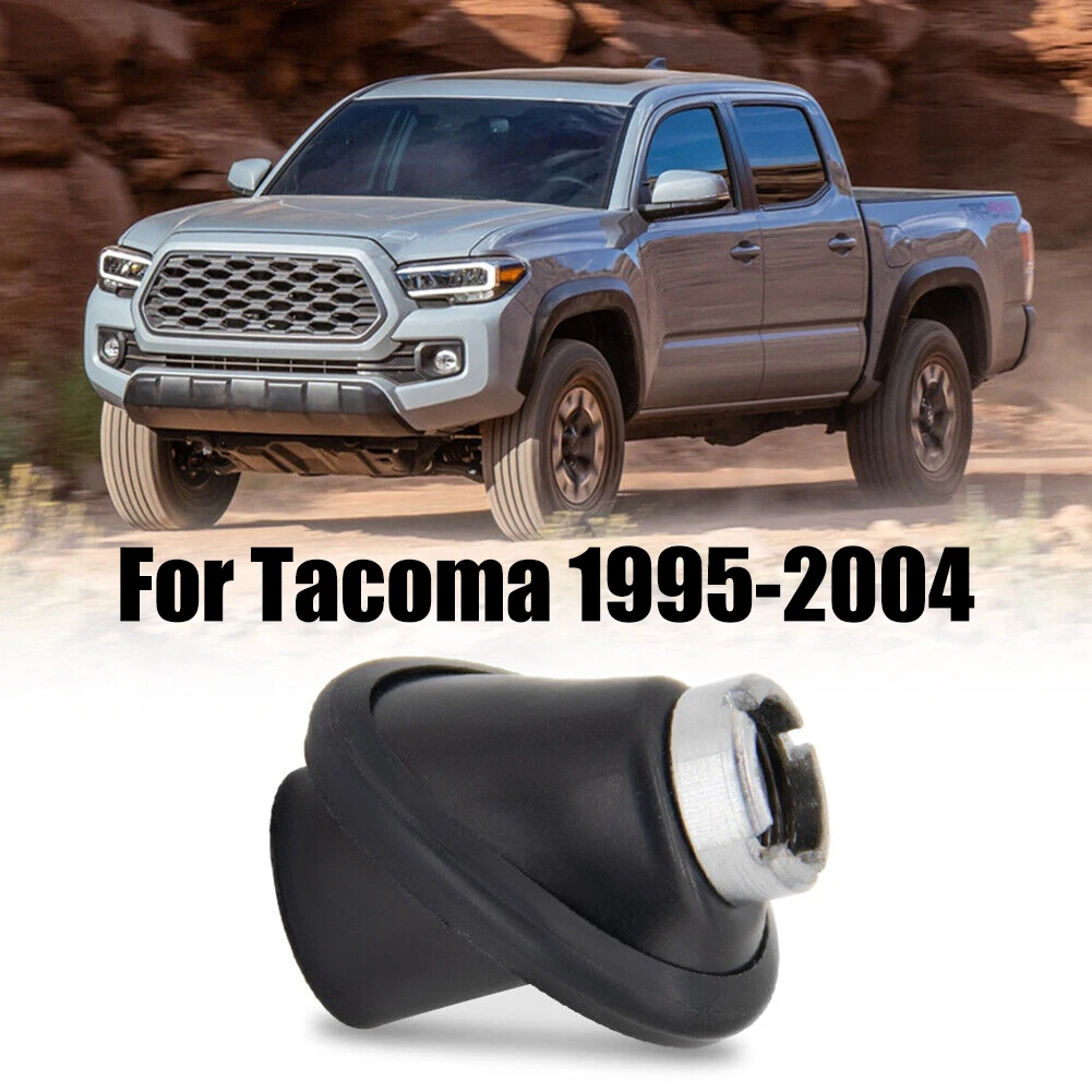 

1 шт., колпачок на гайку для автомобильной антенны Tacoma 1995-2004