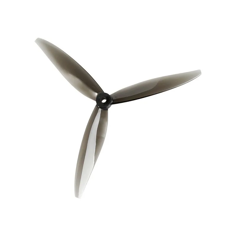 Dalprop T7057 Новый циклон 3-лопастной 7-дюймовый Fpv пропеллер дальнего действия