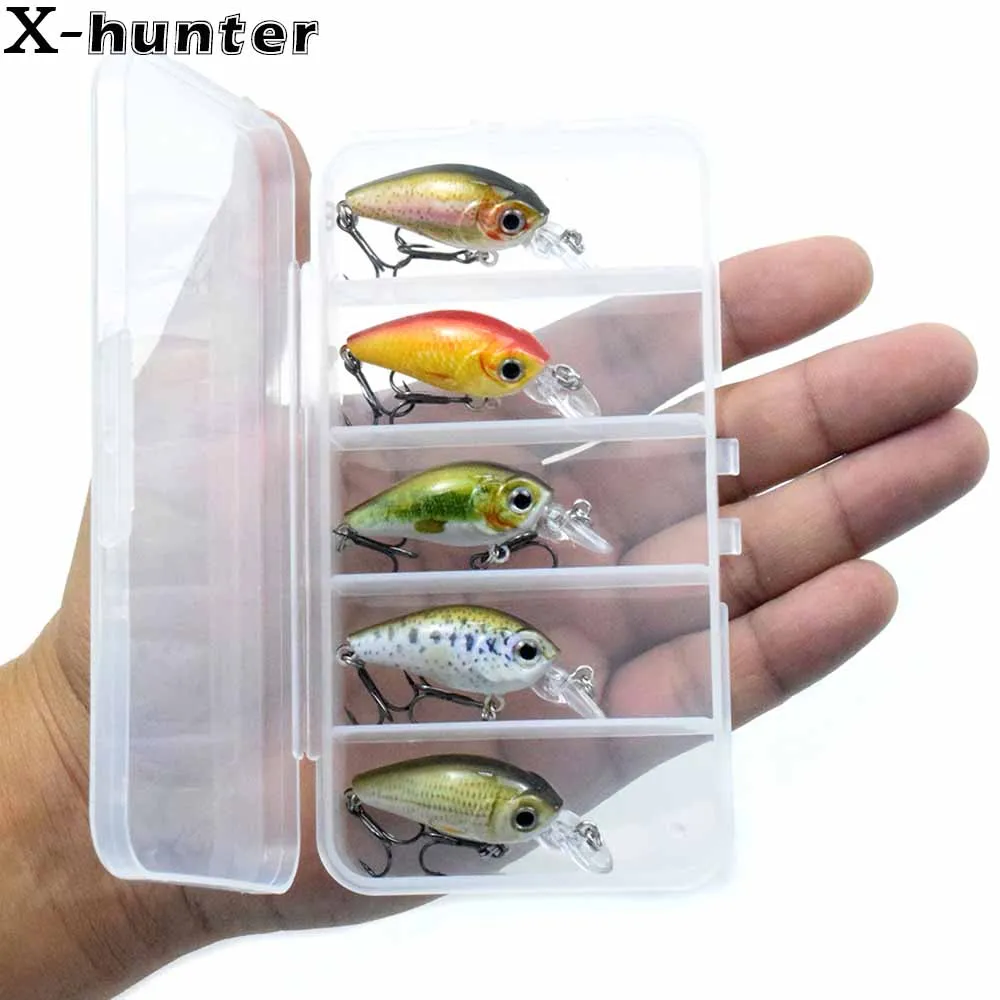 1/5 шт. рыболовные крючки 45 мм 3 5 г |